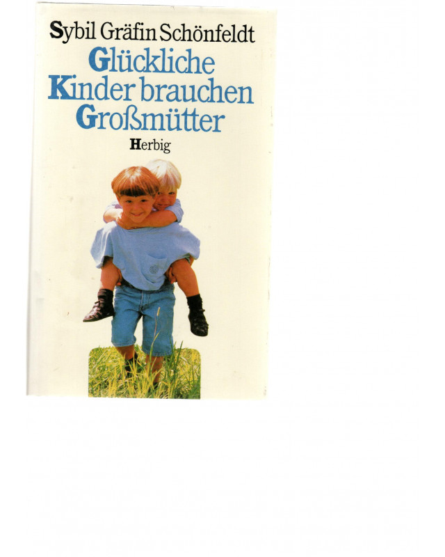 Knaurs Babybuch