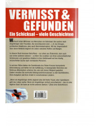 Vermisst & Gefunden - Ein Schicksal - viele Geschichten