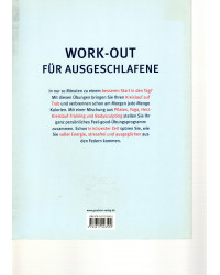 Work-Out für Ausgeschlafene - In 10 Minuten fit für den Tag