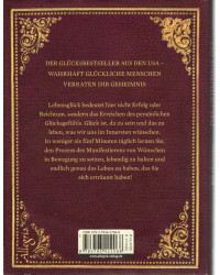 Das Geheimnis des Glücks