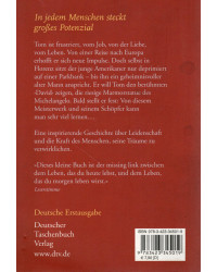 Finde den Engel in dir