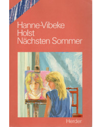 Nächsten Sommer - Taschenbuch