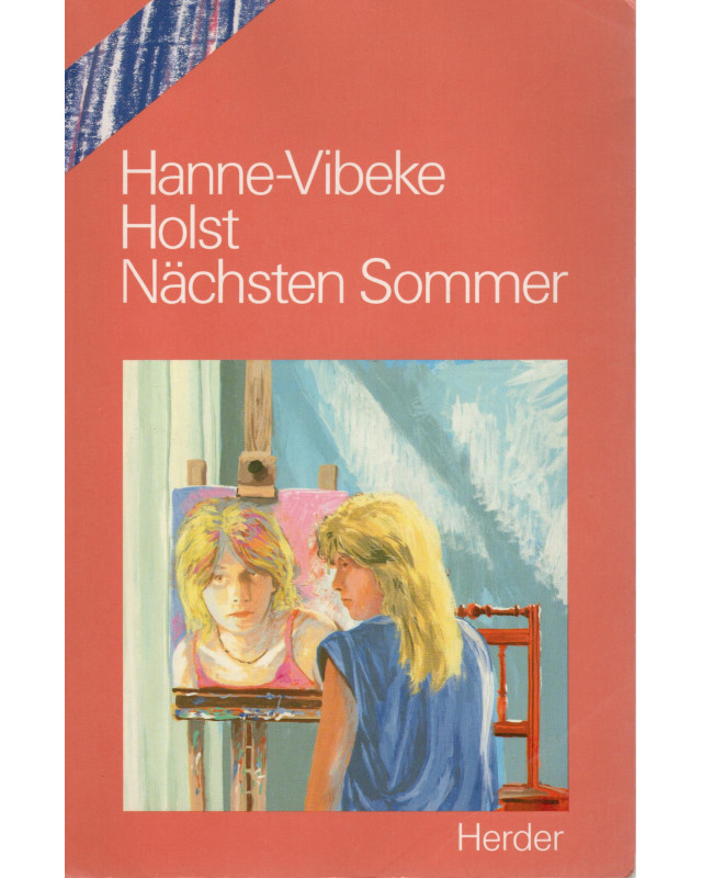 Nächsten Sommer - Taschenbuch
