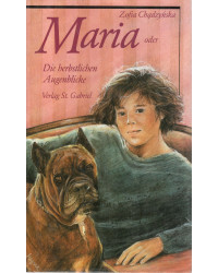 Maria oder Die herbstlichen Augenblicke
