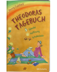 Theodoras Tagebuch -...