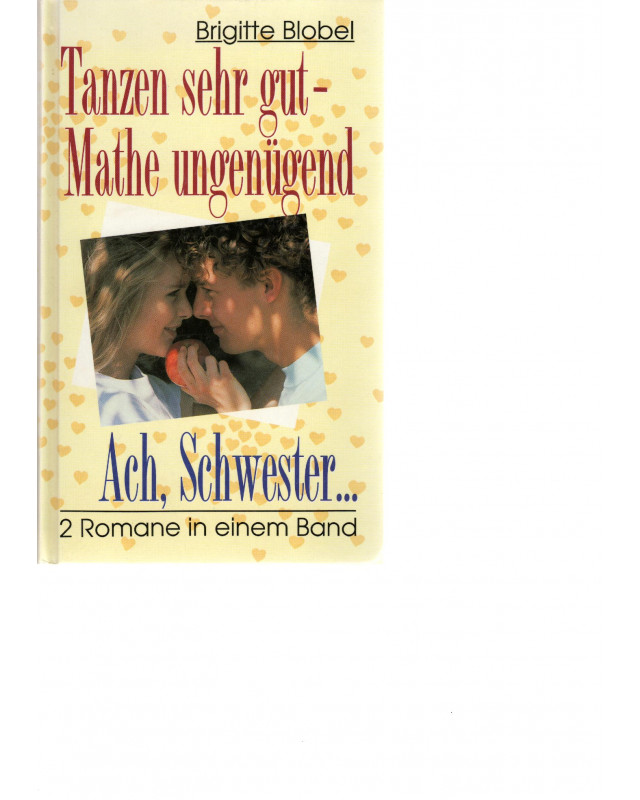 Die Woche mit dem Grossvater