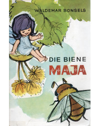 Die Biene Maja und ihre...