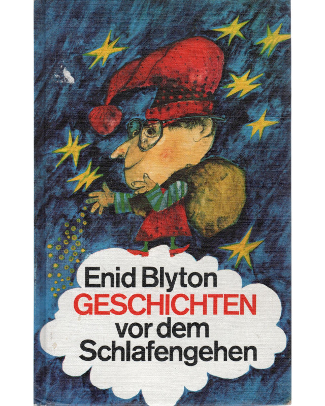 Geschichten vor dem Schlafengehen