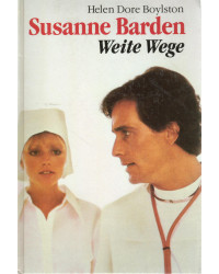 Susanne Barden - Weite Wege...