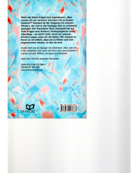 Kinder sind wie ein Spiegel