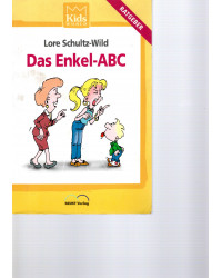 Das Enkel-ABC - Ratgeber