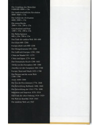 Illustrierte Weltgeschichte