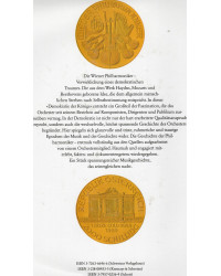 Demokratie der Könige - Die Geschichte der Wiener Philharmoniker