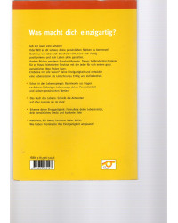 Das macht dich einzigartig - Life Vision - Das Selfmarketing Programm