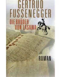Die Brüder von Lasawa