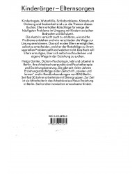 Kinderärger Elternsorgen