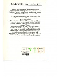 Kinderseelen sind verletzlich