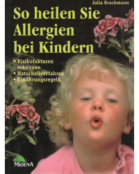 So heilen Sie Allergien bei...