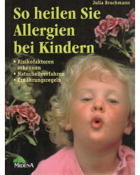 So heilen Sie Allergien bei Kindern