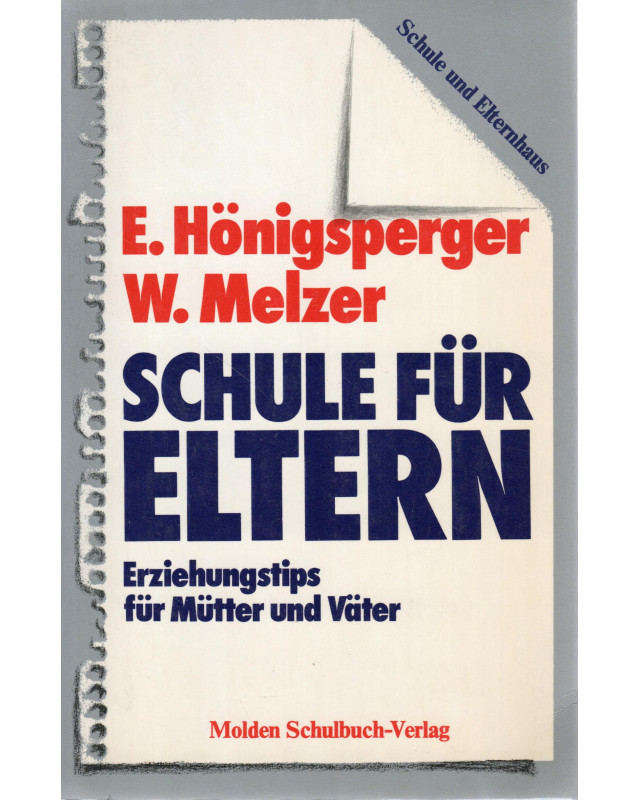 Schule für Eltern