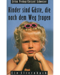 Kinder sind Gäste, die nach dem Weg fragen