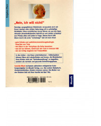 Trotzphase? Nerven behalten