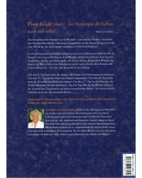 Ein Kind kommt in die Welt