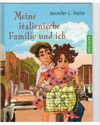 Meine italienische Familie und ich