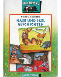 Hase und Igel - Geschichten