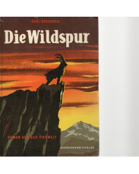 Die Wildspur