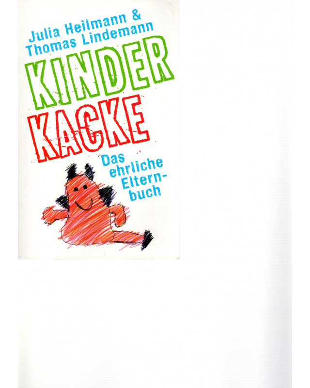 Kinder Kacke
