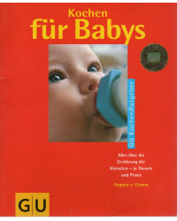Kochen für Babys