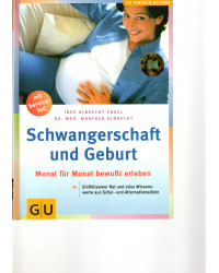 Schwangerschaft und Geburt
