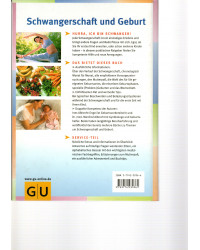 Schwangerschaft und Geburt