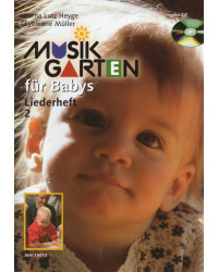 Musikgarten für Babys...