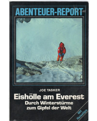 Eishölle am Everest - Durch...