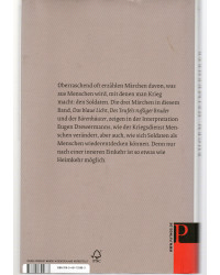 Heimkehrer aus der Hölle - Märchen von Kriegsverletzungen und ihrer Heilung