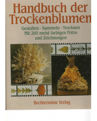 Handbuch der Trockenblumen