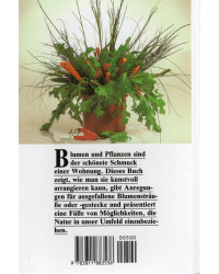 Ausgefallener Blumenschmuck