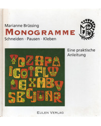 Monogramme - Schneiden,...
