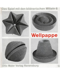 Wellpappe