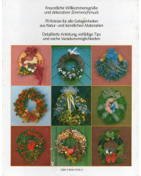 Tür- und Wandkränze