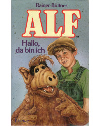 Alf - Hallo, da bin ich