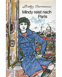 Mindi reist nach Paris