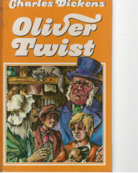 Oliver Twist