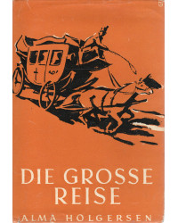 Die große Reise