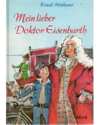 Mein lieber Doktor Eisenbarth