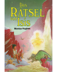 Das Rätsel von Isis - FANTASY