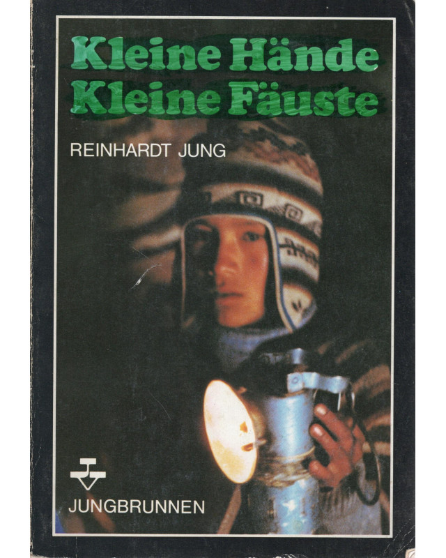 Kleine Hände-Kleine Fäuste - Widerstand der Kinder In Lateinamerika