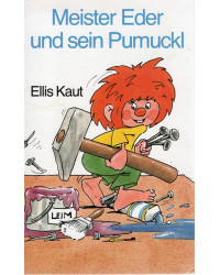 Meister Eder und sein Pumuckl - Drei Bücher voller Pumuckl-Streiche